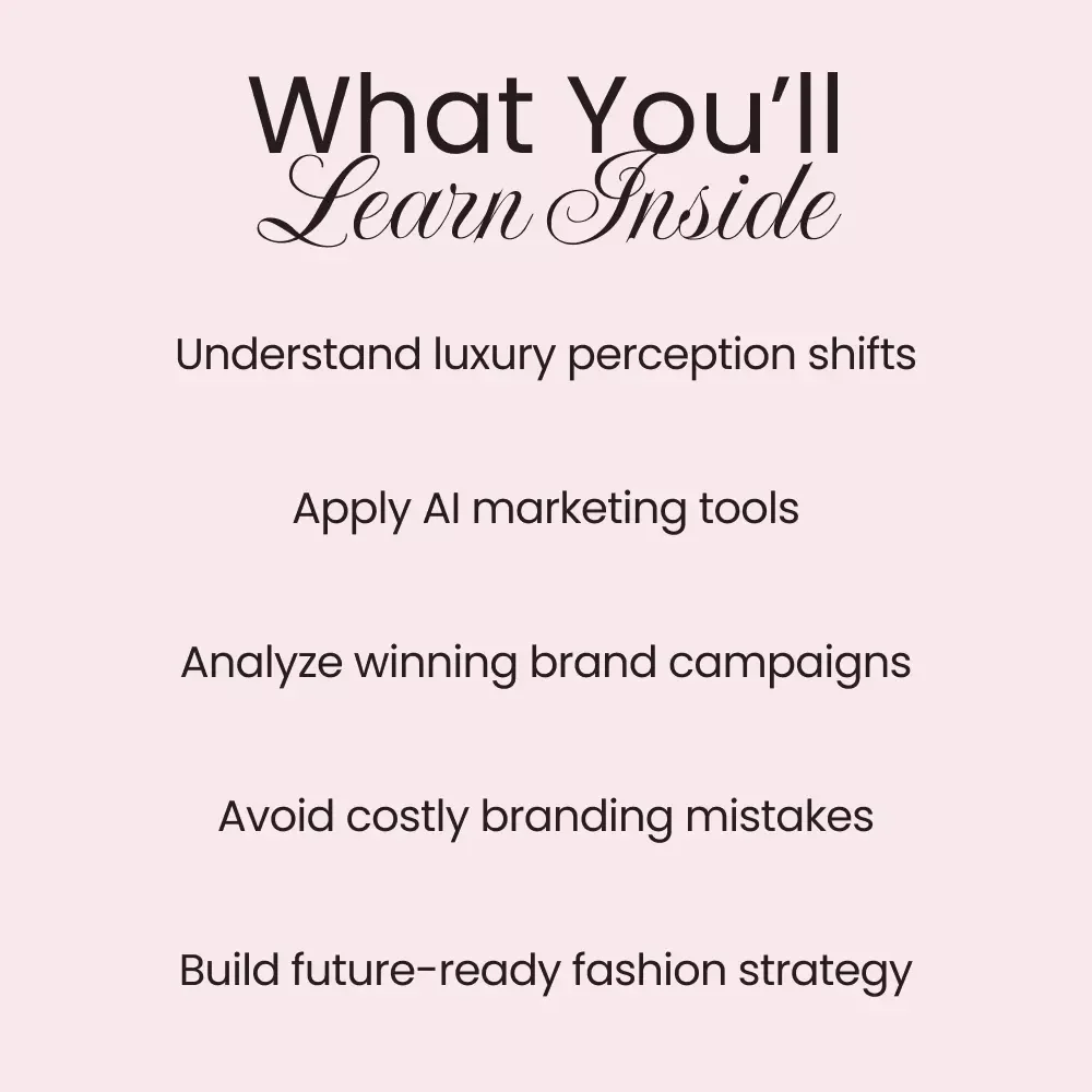 Prada Reimagined: Navigating the Brand Perception Shift – Luxury Fashion Branding eBook on prada brand perception shift, AI Strategy, and Market Transformation Guide