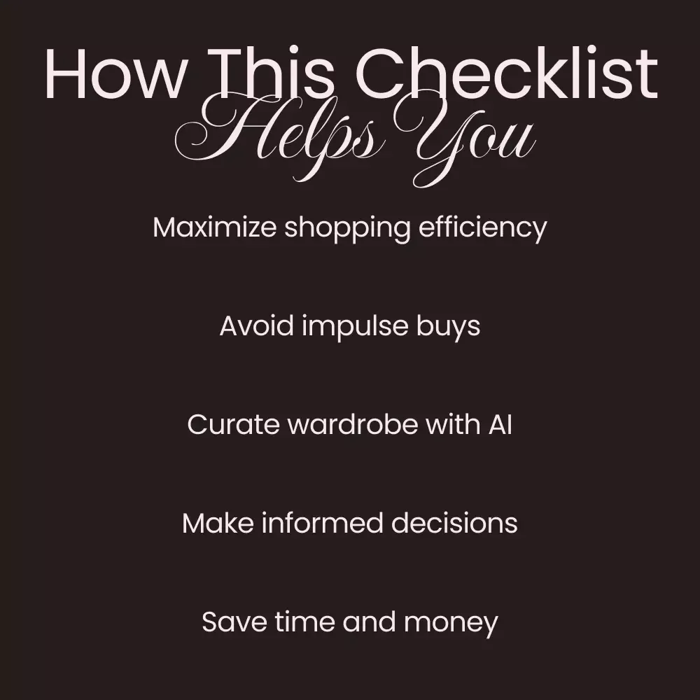 AI Prompt Playbook for Smarter Saint Laurent Shopping - The Ultimate Guide to Shopping with AI