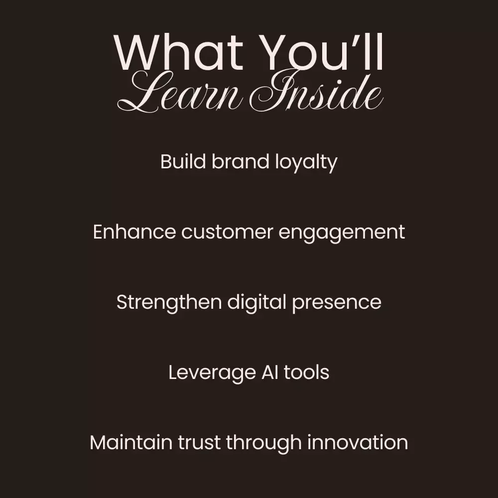Burberry Brand Trust Explained: A Complete Guide to Building Loyalty and Reputation in Luxury Fashion