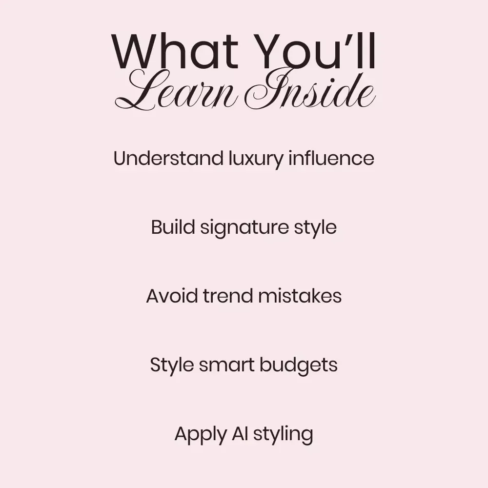 How Valentino Shapes Fashion Choices – Luxury Style Guide, Runway Influence Breakdown, Personal Wardrobe Strategy eBook