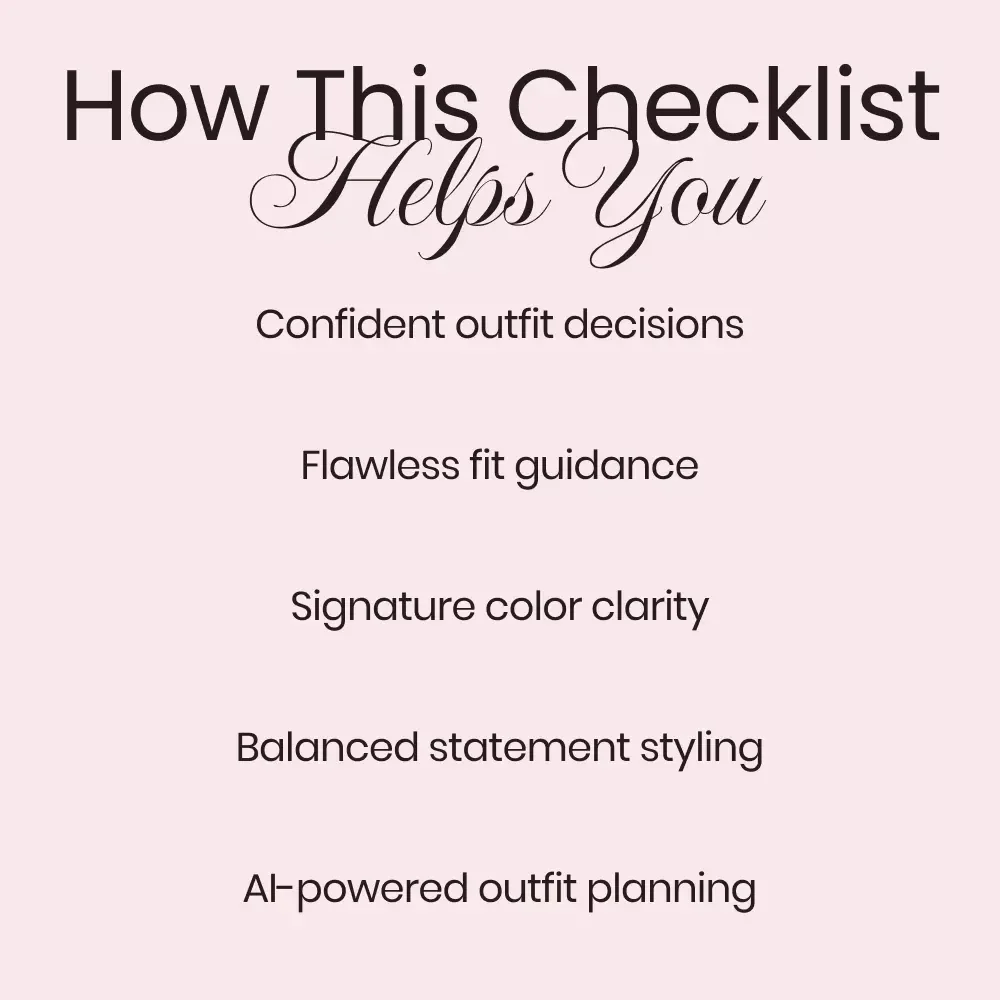 Valentino Lifestyle Fit for Special Occasions Checklist – Chic Event Styling Guide, Statement Piece Planner, AI Outfit Prompt, Elegant Fashion Planning Digital Download
