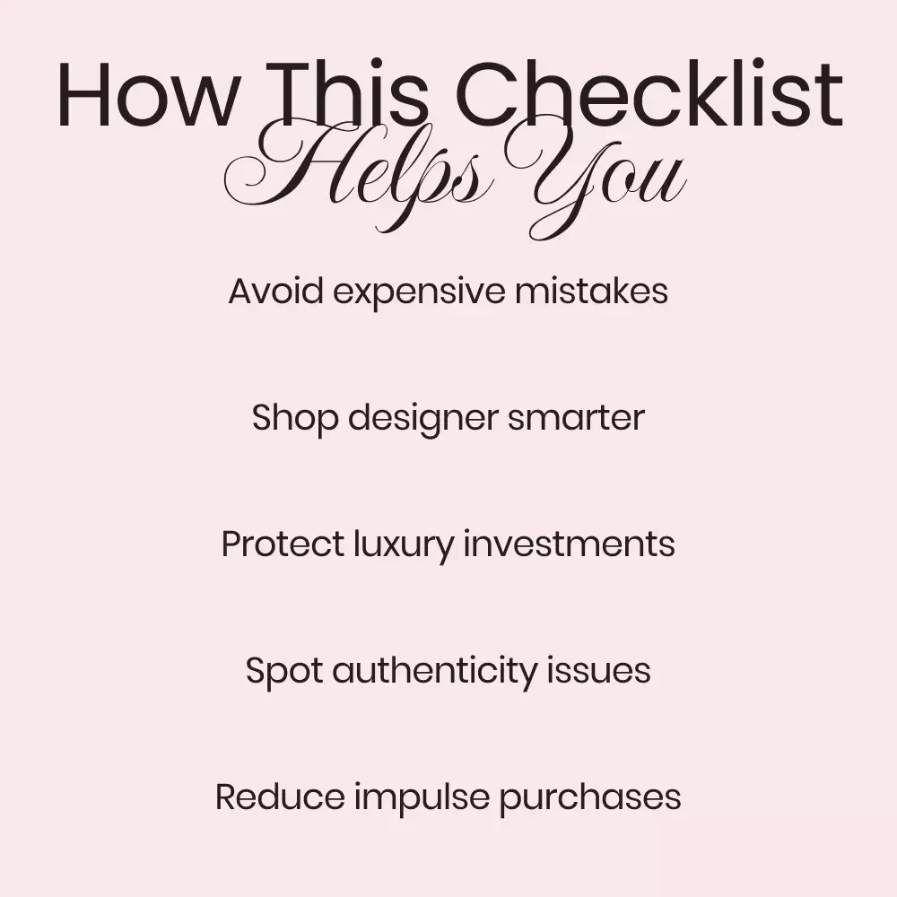 Balenciaga Shopping Mistakes You Absolutely Want to Dodge - Essential Guide to Smart Designer Purchases