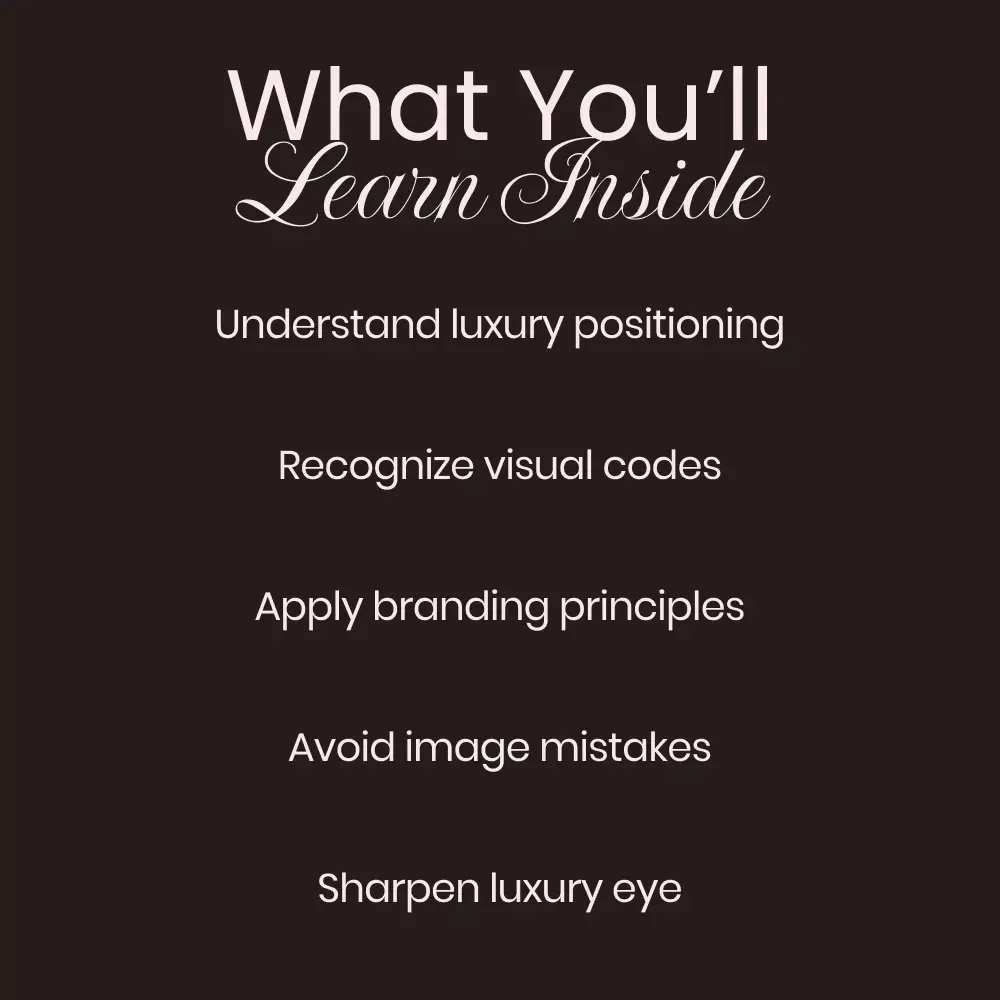 The Valentino Effect: Decoding the Image – Luxury Fashion Guide & Valentino Brand Image Explained Digital Download
