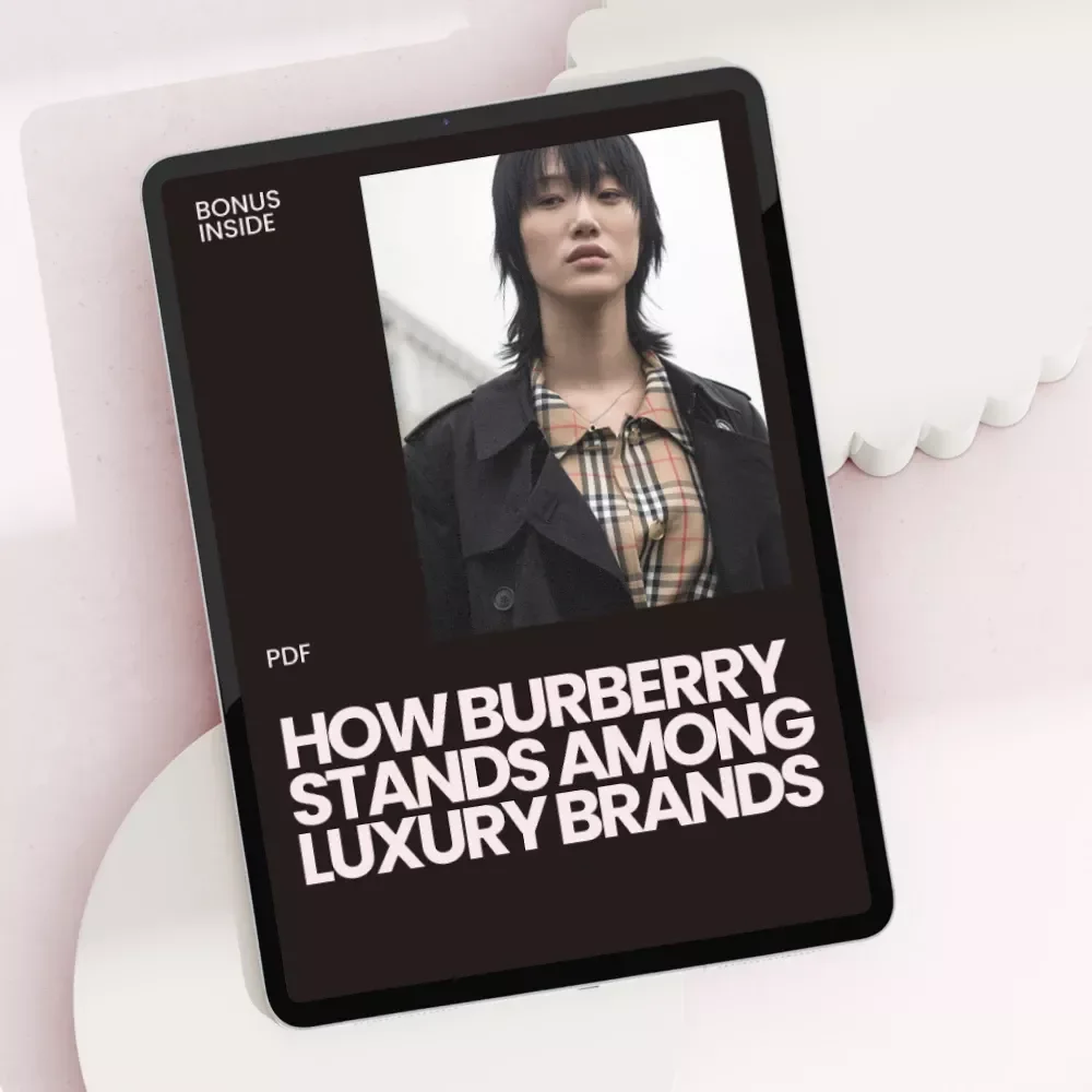 How Burberry Stands Among Luxury Brands: A Comprehensive Guide to Burberry’s Legacy, Style, and Market Positioning