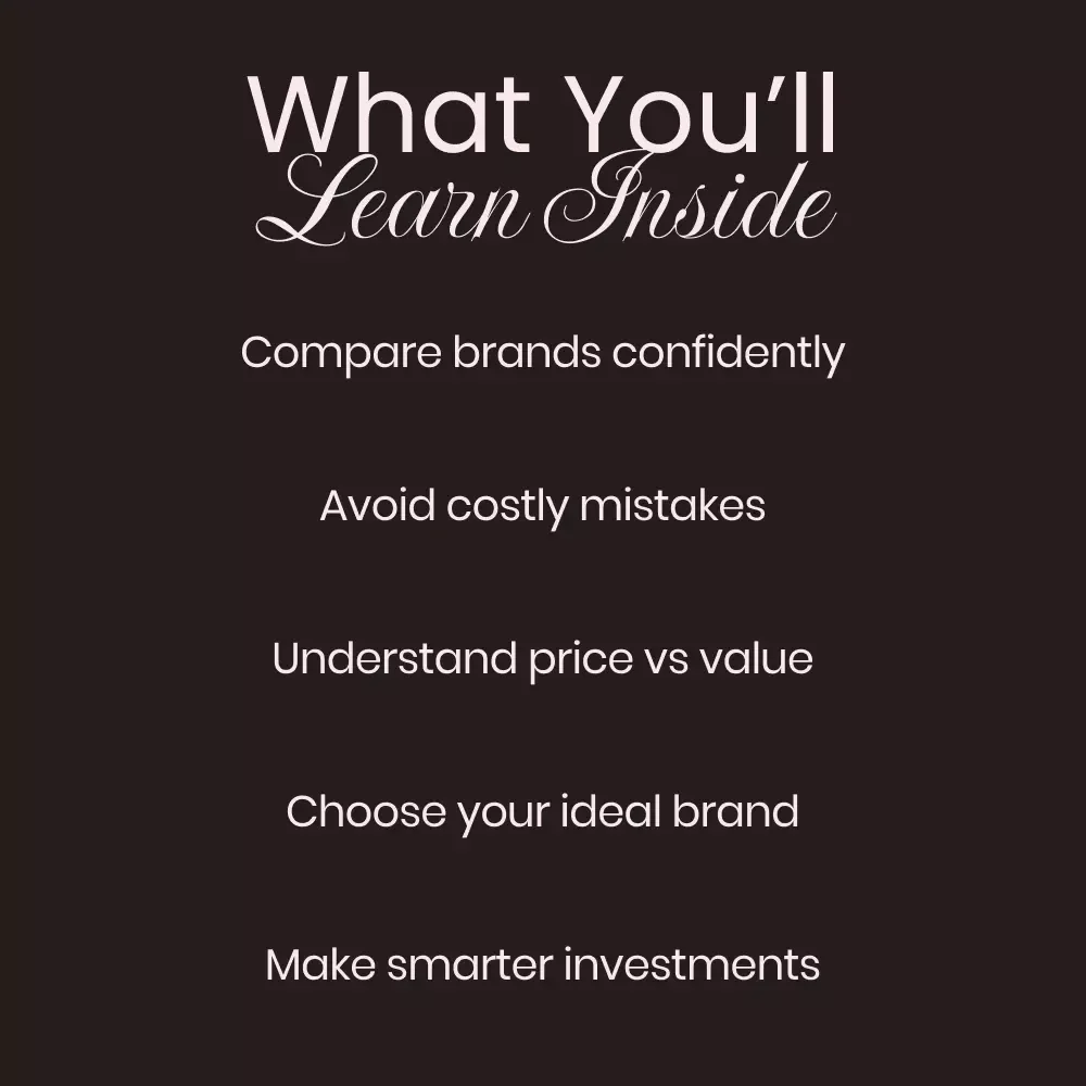 How Fendi Stacks Up Against Other Luxury Giants – The Ultimate Guide on How Fendi Compares to Other Luxury Brands, Price, Value & Investment Insights