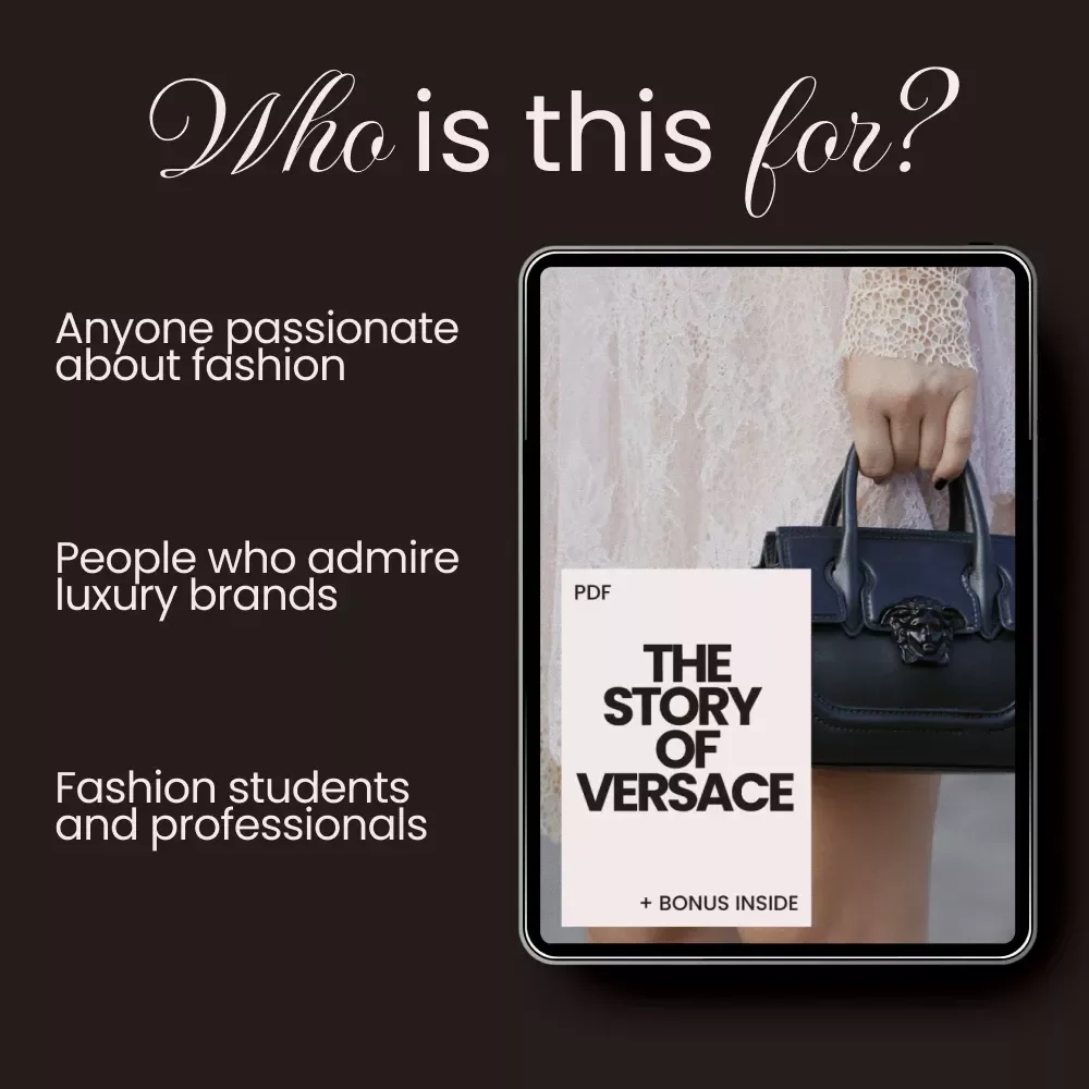 The Story of Versace: A Complete Guide to the Versace Brand History Explained