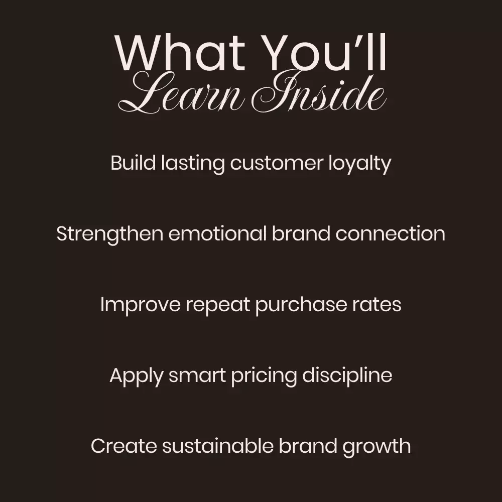 How Saint Laurent Builds Loyalty That Lasts – Luxury Brand Strategy eBook | Customer Retention Guide & Case Study on How Saint Laurent Builds Loyalty