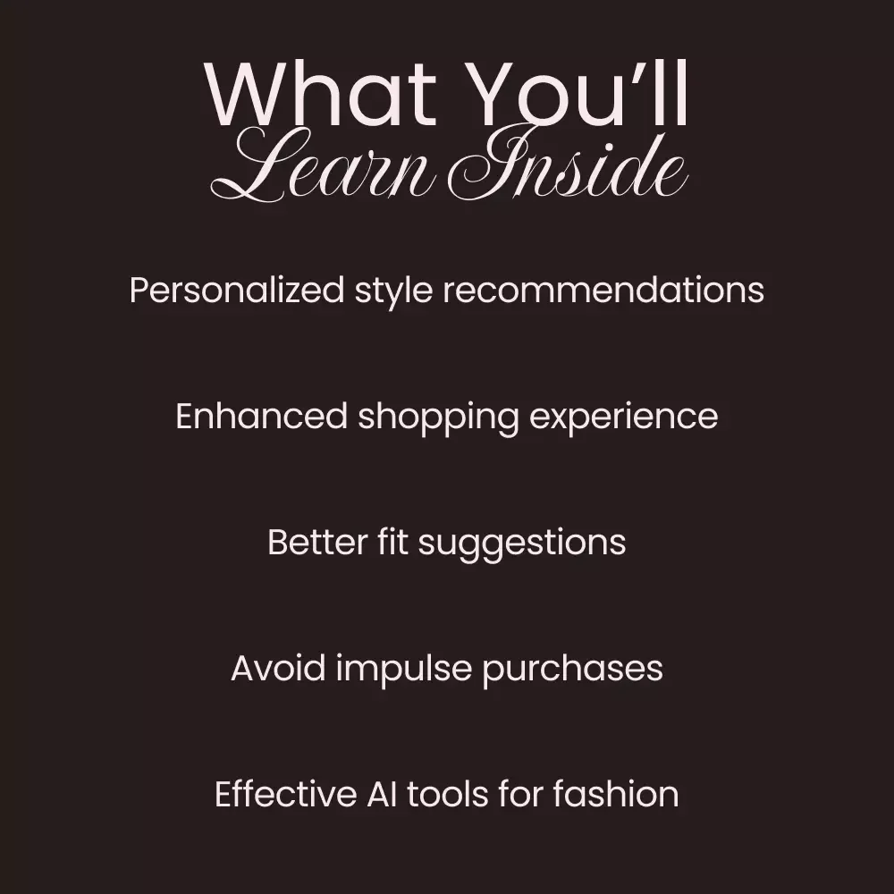 AI-Driven Burberry Shopping Guide: Personalized Fashion Recommendations and Shopping Tips