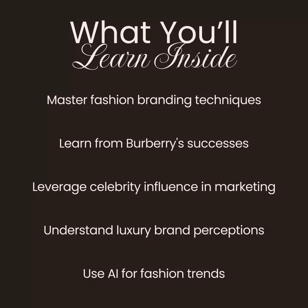 Understanding Burberry’s Reputation in Fashion: A Comprehensive Guide to the Iconic Brand’s Legacy