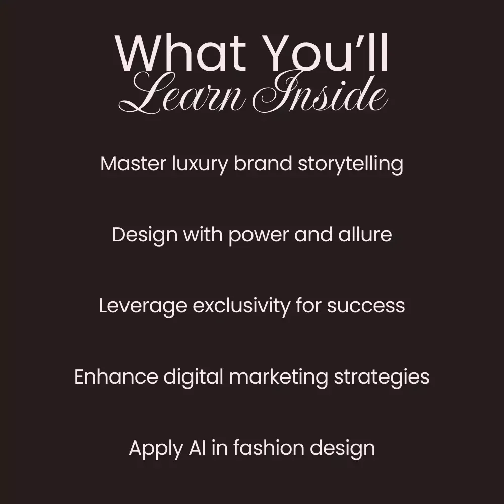 The Art of Desire: How Versace Crafts Status and Allure - A Guide to Luxury, Desire, and Iconic Branding
