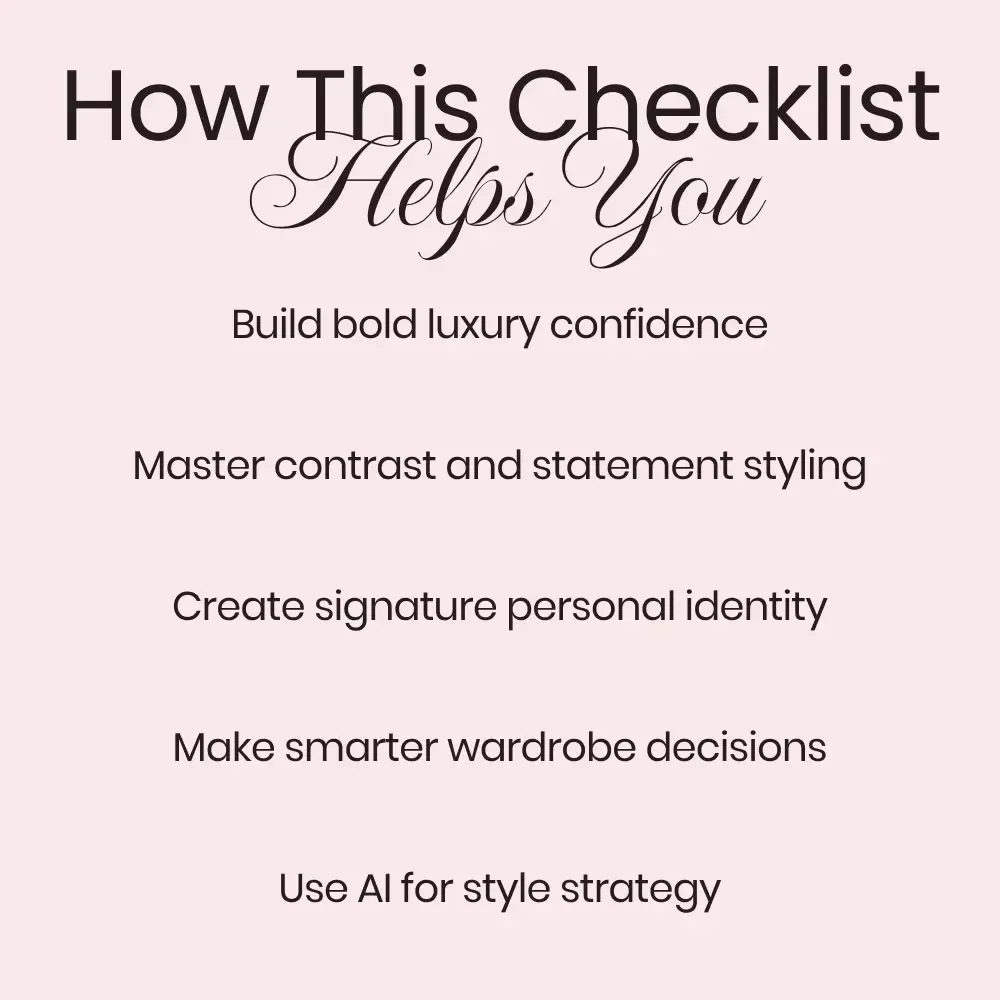 Fendi Secrets Behind Its Irresistible Style – Luxury Fashion Checklist Guide Revealing what makes fendi style unique & How to Build Iconic Designer Confidence