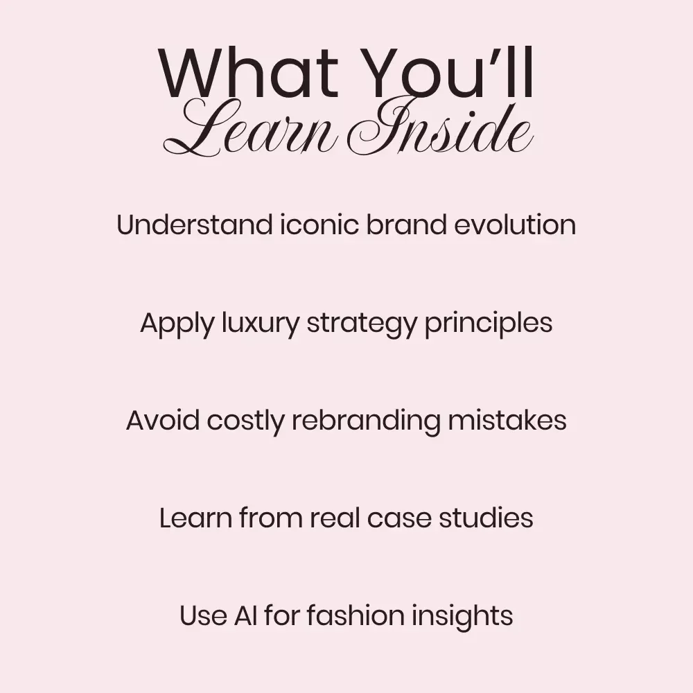The Fendi Story: Global Luxury Legend — fendi brand history explained | Fashion Business Guide, Luxury Strategy eBook, Designer Brand Case Study