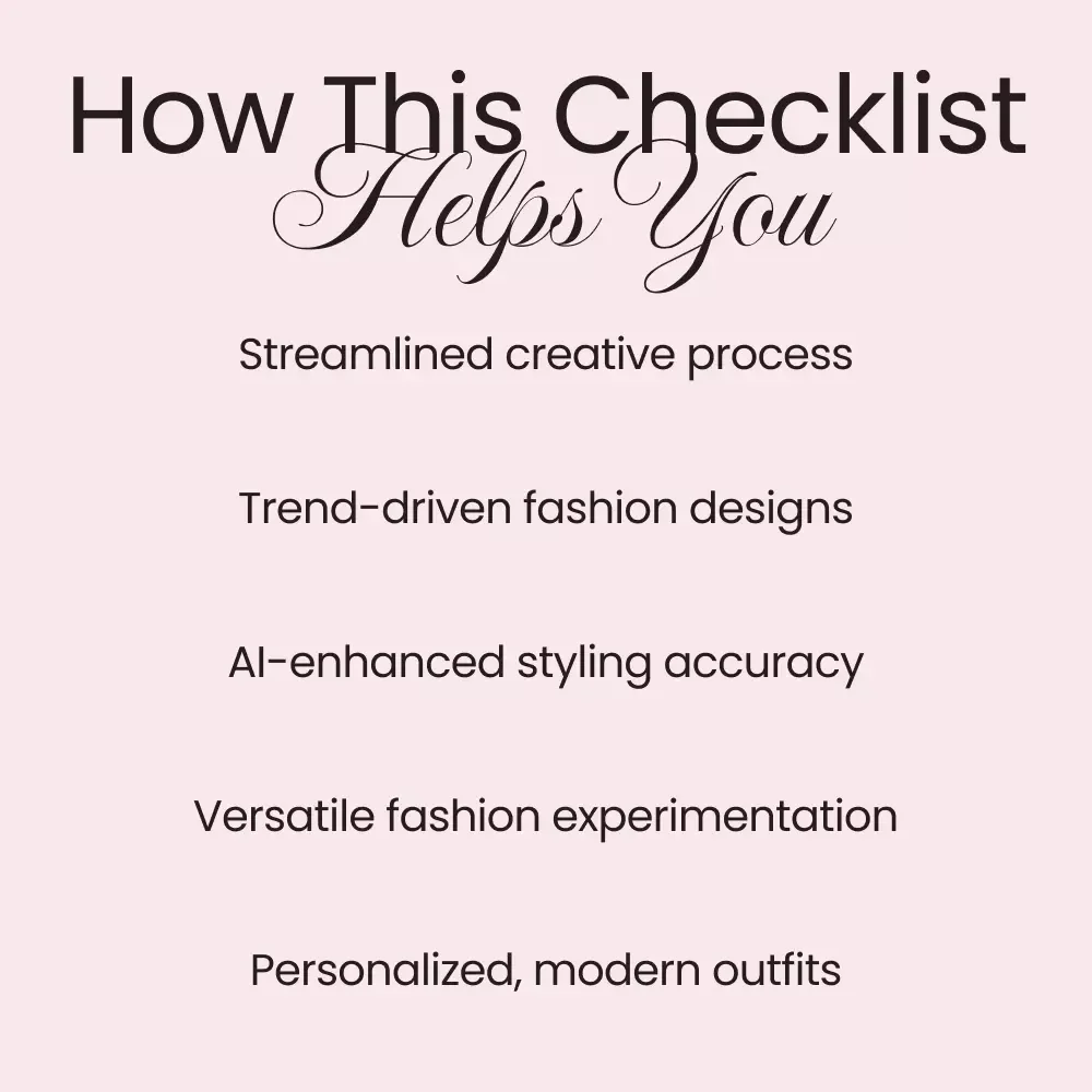 AI-Powered Balenciaga Style Playbook: Your Ultimate Guide to Emulating Iconic Streetwear Looks