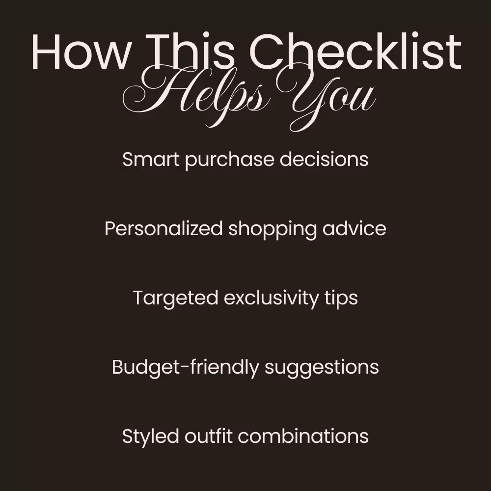 AI-Powered Balenciaga Shopping Cheat Sheet: Ultimate Guide for Fashion Lovers