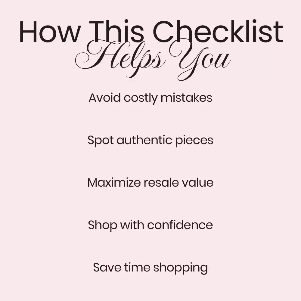Prada Shopping Tips: A Buyer’s Checklist – Luxury Designer Handbag Guide & Smart Buyer Digital Download | prada shopping tips