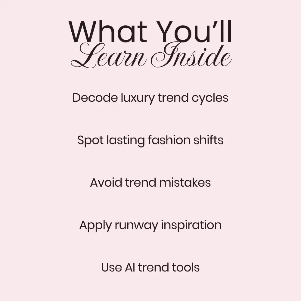 How Versace Shapes Fashion Trends – The Ultimate Guide to Versace Brand Influence on Trends, Luxury Style Evolution & Iconic Runway Impact