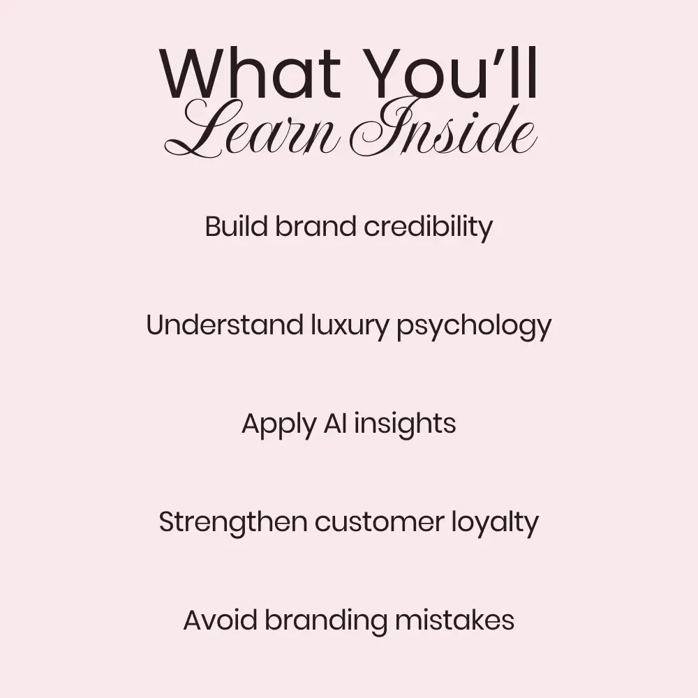 Why People Trust Versace – versace brand trust explained | Luxury Fashion Branding Guide, AI Marketing Insights, Digital Download eBook for Entrepreneurs & Creatives