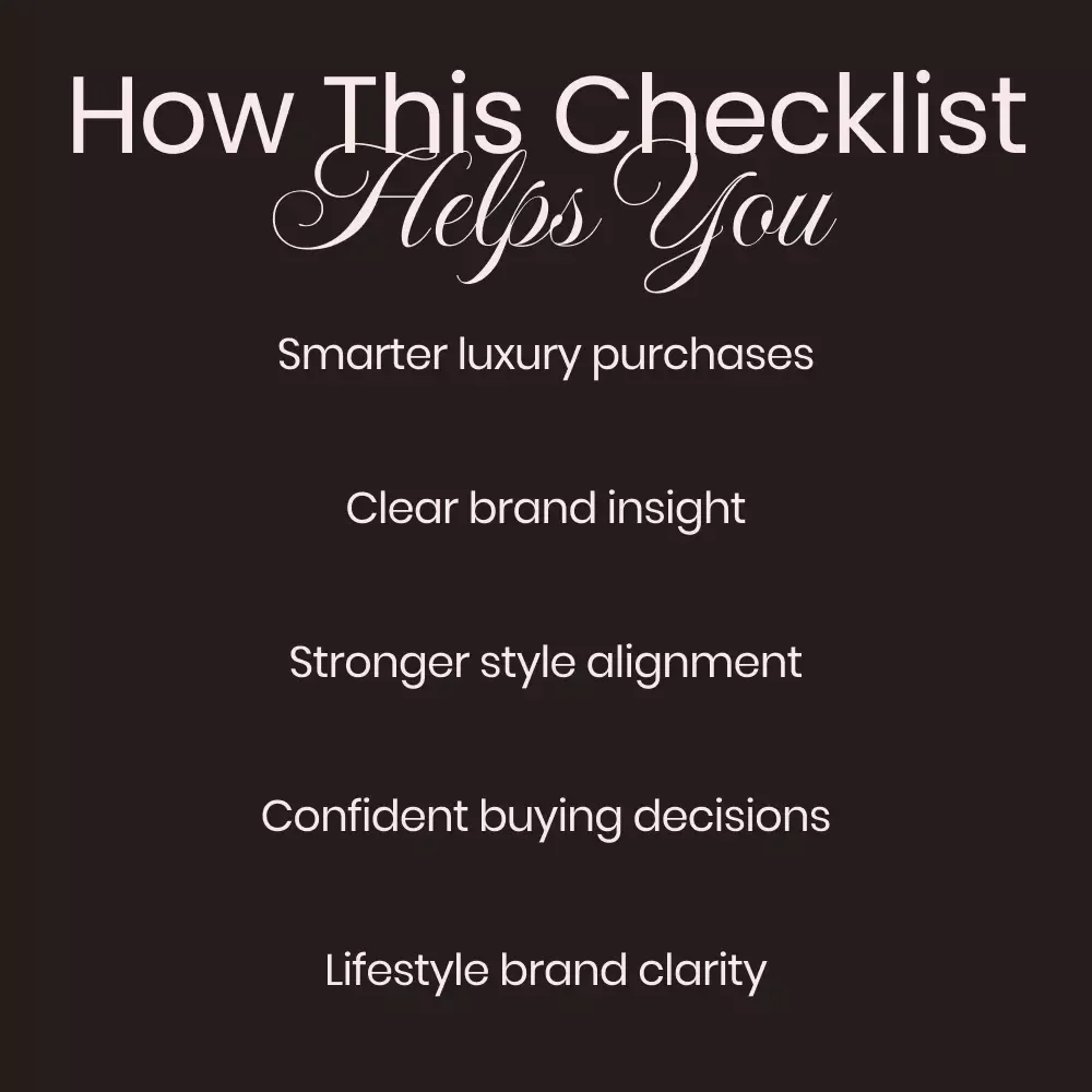 How Dior Connects with Lifestyle: A Buyer’s Checklist | Printable Luxury Brand Guide | Fashion & Beauty Insight Digital Download | how dior connects with lifestyle