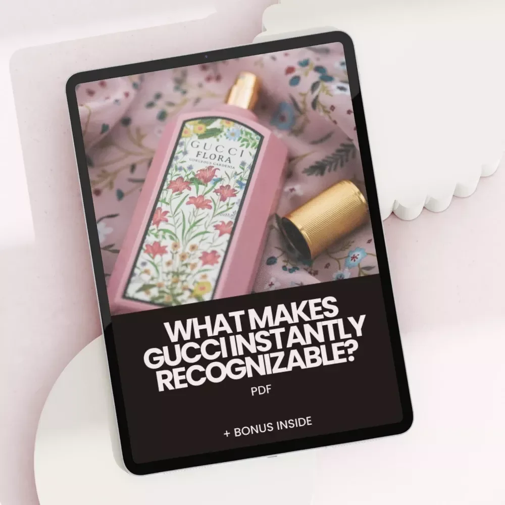 What Makes Gucci Instantly Recognizable? Luxury Fashion Checklist for Buyers and Resellers