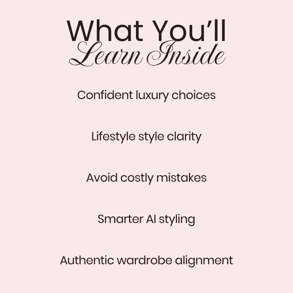 How Hermès Fits Into Real Life – A Lifestyle Guide on how hermès connects with lifestyle, Quiet Luxury Mindset & Smart Wardrobe Alignment
