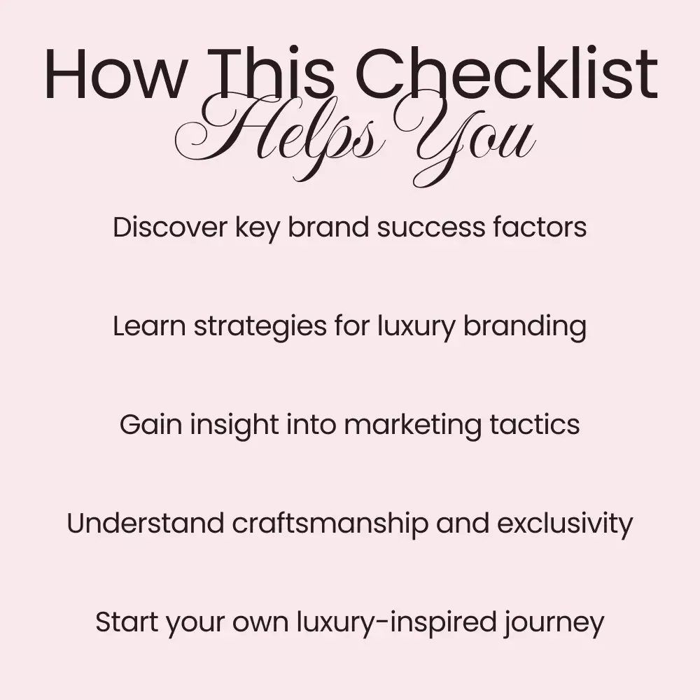 Why Louis Vuitton Is Unstoppably Popular - A Checklist Guide to LV's Timeless Success