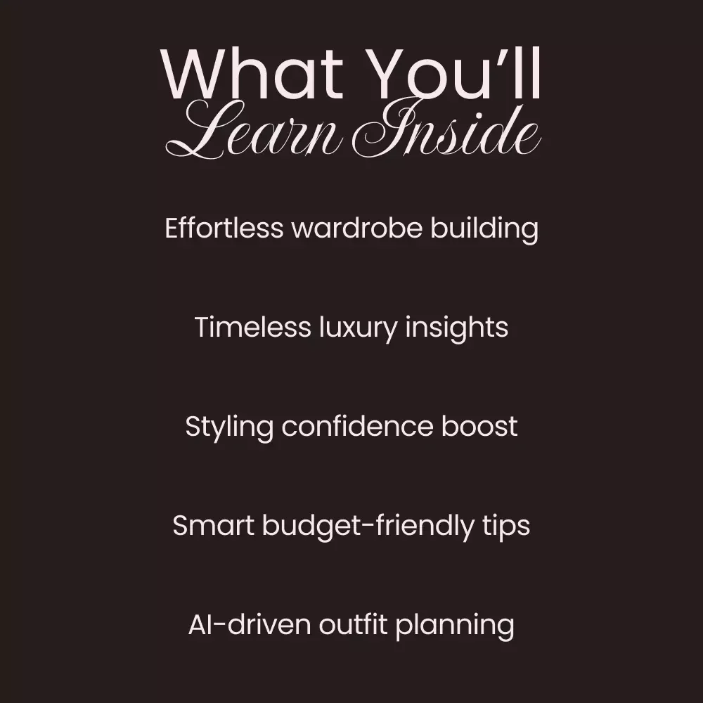 Effortless Hermès Style Starts Here: The Ultimate Hermès Style Guide for Beginners