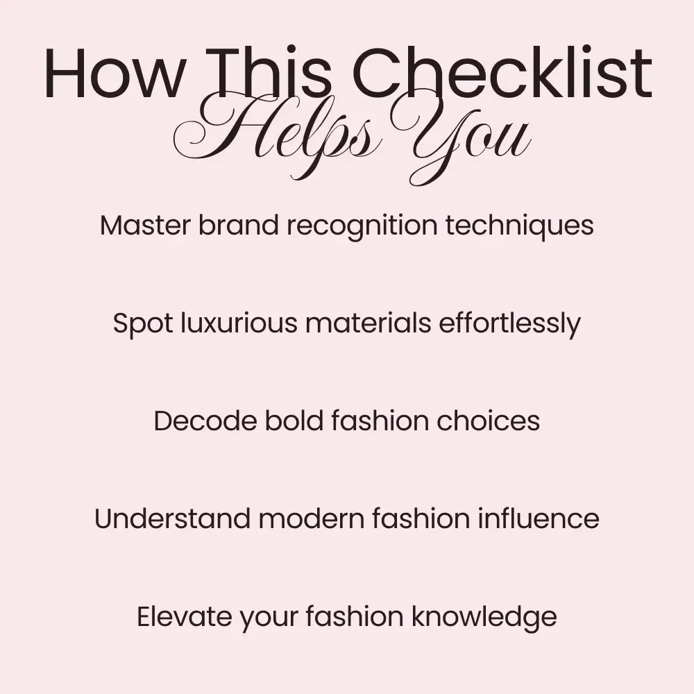What Versace Brand Truly Stands For Today - The Ultimate Checklist for Understanding Versace's Timeless Style