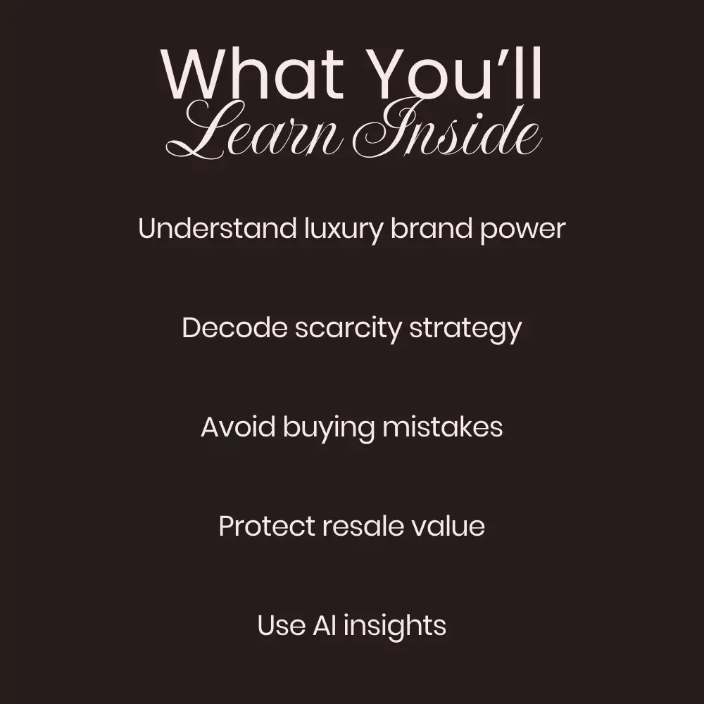 Why Hermès Holds Legendary Status – A Deep Dive Guide to Hermès Reputation in Fashion, Luxury Brand Power & Timeless Market Influence