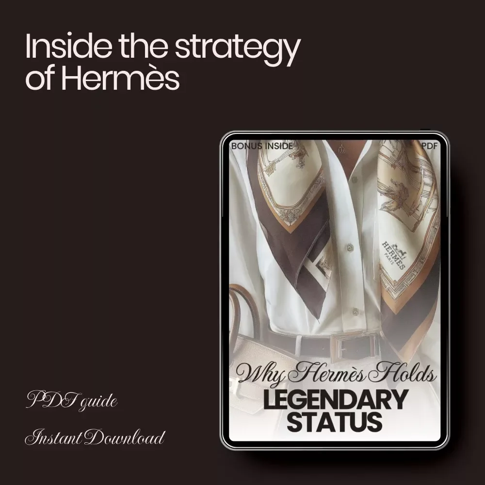 Why Hermès Holds Legendary Status – A Deep Dive Guide to Hermès Reputation in Fashion, Luxury Brand Power & Timeless Market Influence
