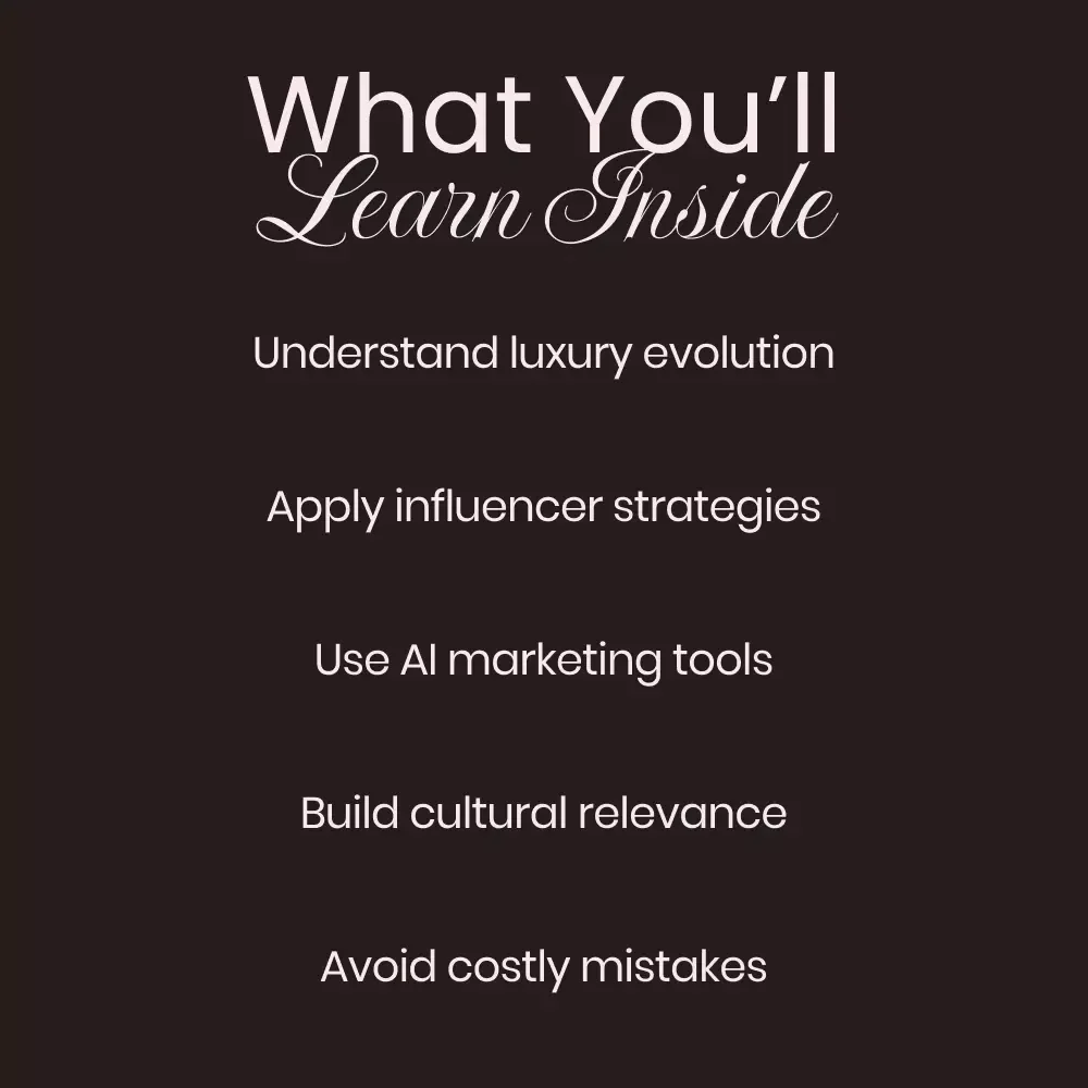 Prada & the Power Post: How Influencer Culture Rewrote Luxury – A Deep Dive Guide to Prada and Influencer Culture, AI Marketing & Modern Luxury Branding Strategy
