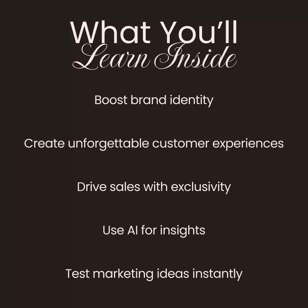 How Versace Builds Loyalty: A Comprehensive Guide to Creating Unshakable Brand Loyalty