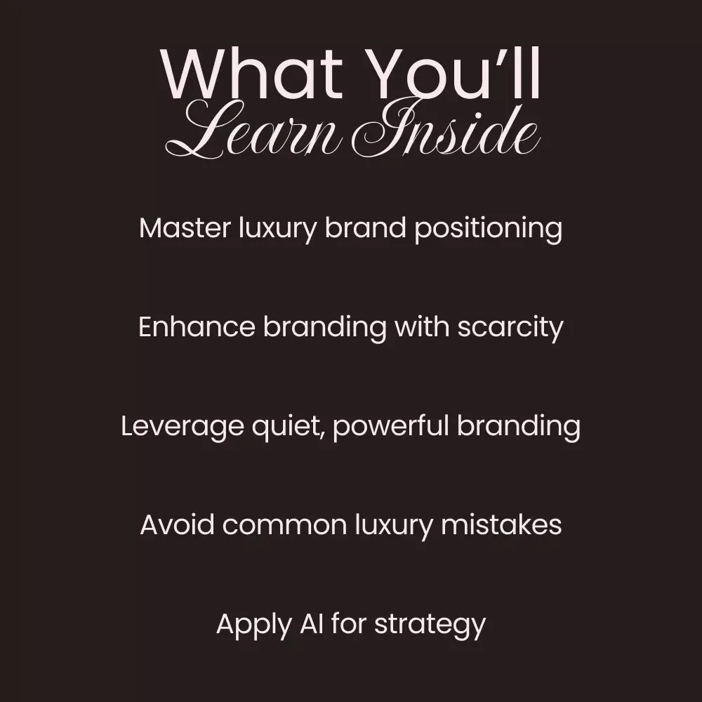 Inside the Hermès Aura: The Ultimate Guide to the Hermès Brand Image Explained | Digital Download
