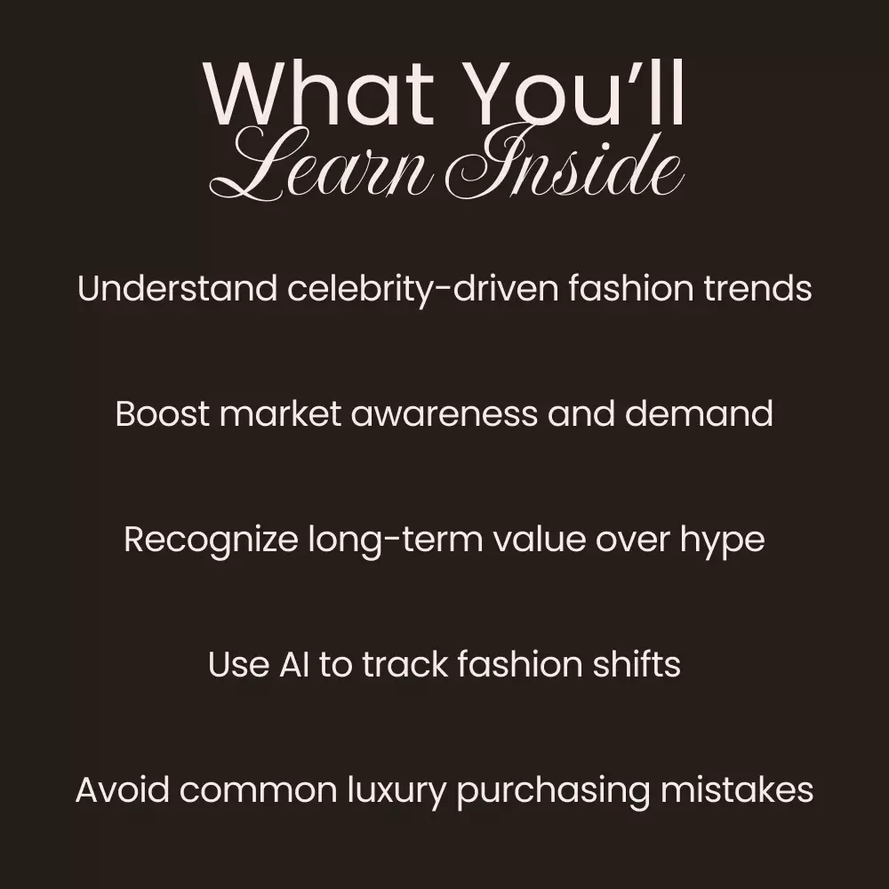 How Celebrity Style Shapes Hermès - A Guide to How Celebrity Fashion Affects Hermès
