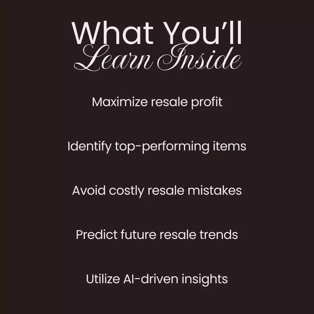 Hermès Resale Value Made Clear: The Ultimate Guide to Understanding Hermès Resale Value