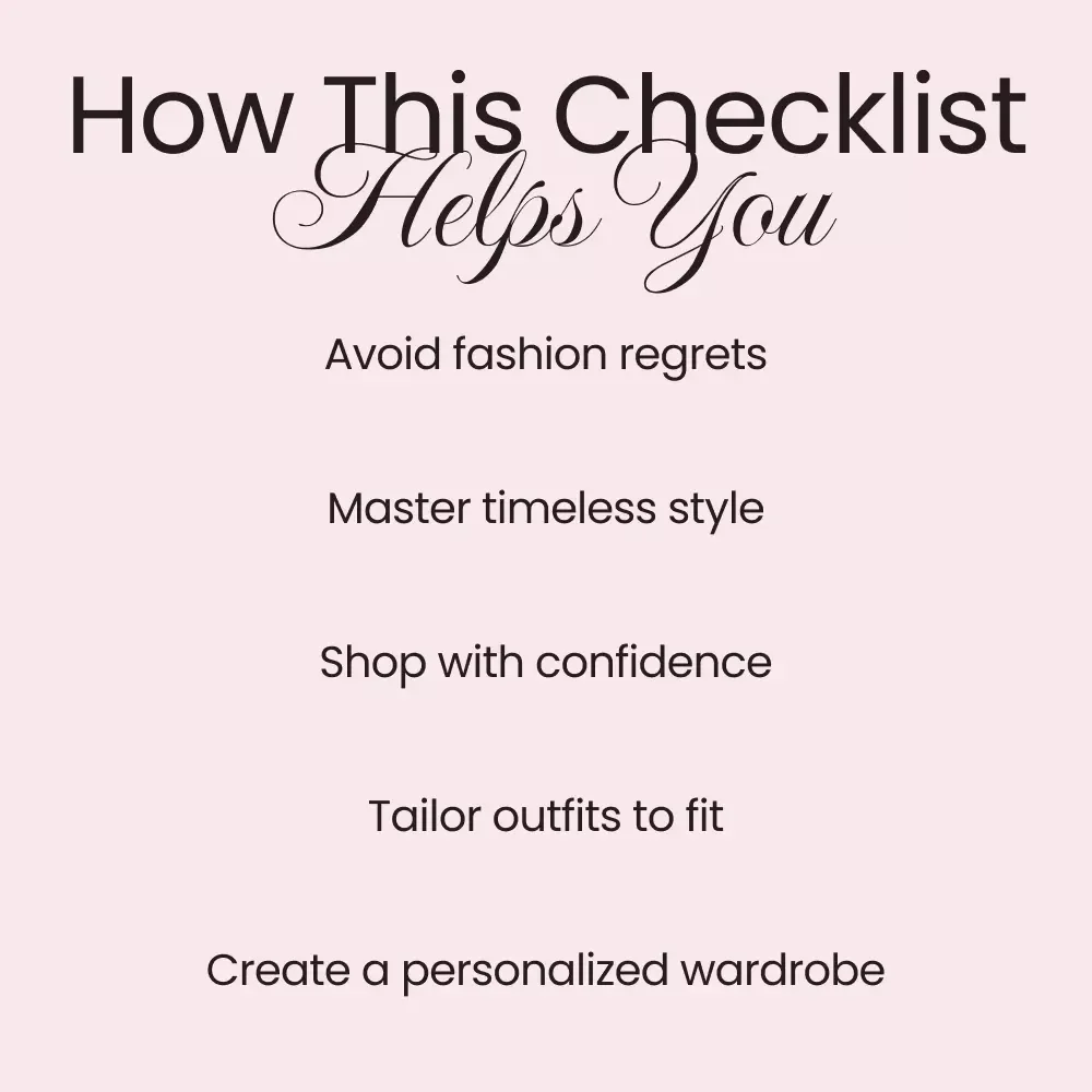Valentino Shopping Mistakes to Avoid: A Must-Have Checklist for Fashion Lovers