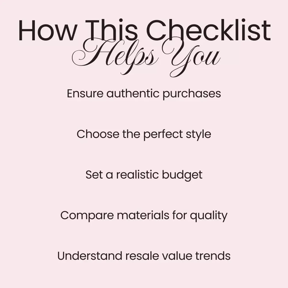 Saint Laurent Smarts: Your Pre-Buy Checklist - Ultimate Guide for Buying Saint Laurent Bags, Shoes & Apparel