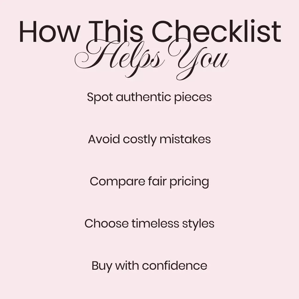 What to Know Before Buying Gucci: Buyer’s Checklist – Luxury Fashion Guide & Digital Download | what to know before buying gucci