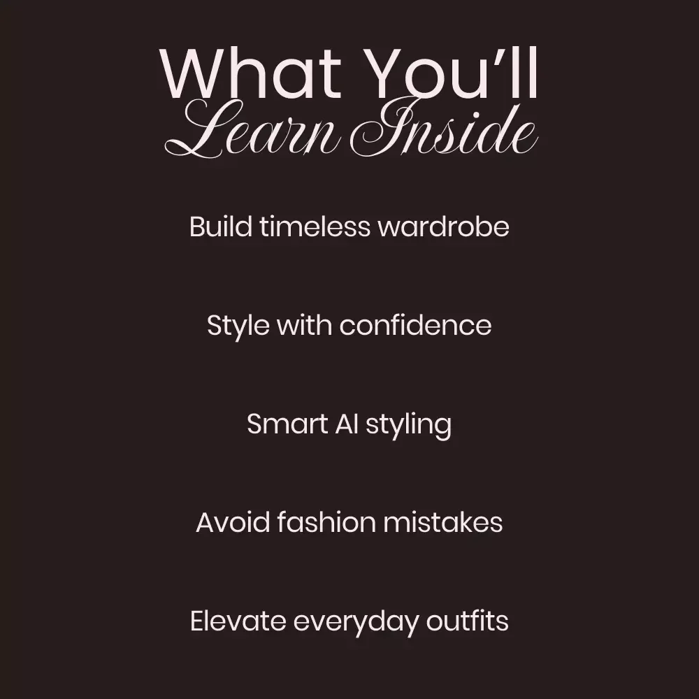 Dior: Your Essential Style Guide to Elegance & Innovation – The Ultimate dior style guide basics eBook for Building a Timeless Designer Wardrobe