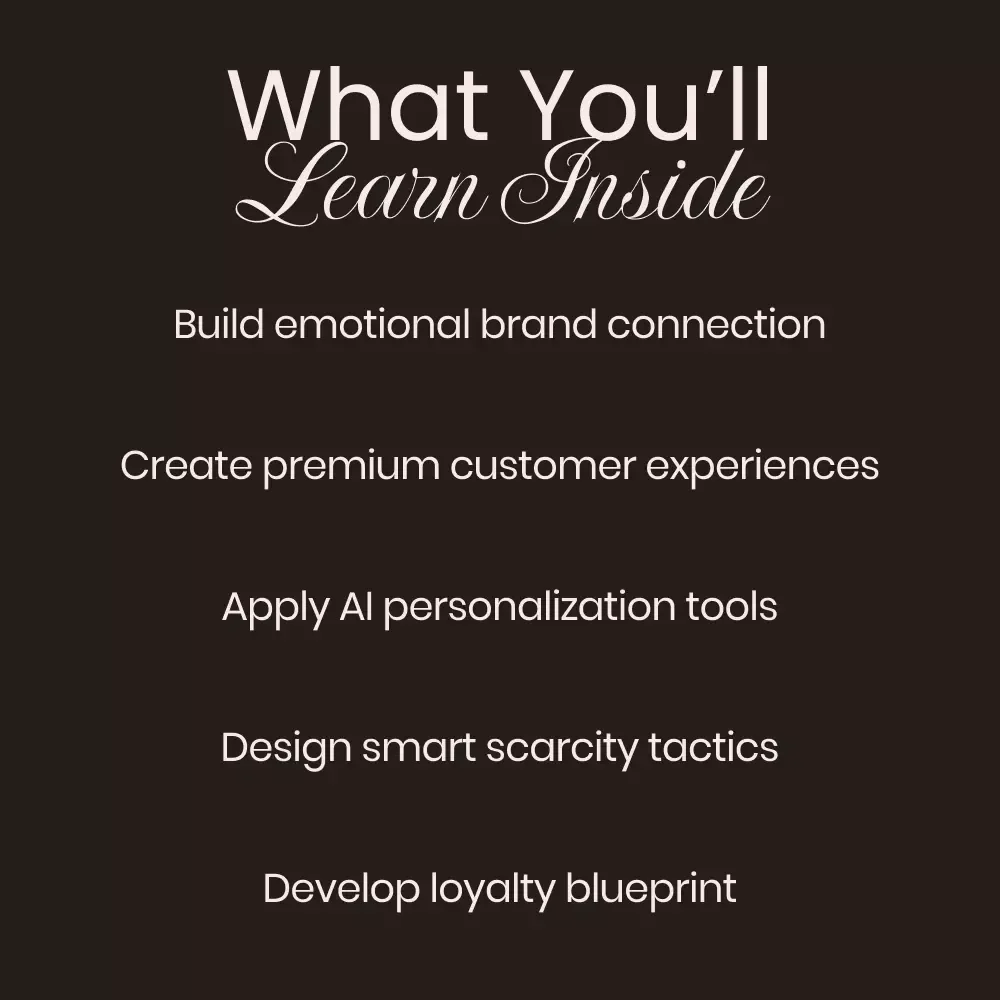 The Dior Effect: Secrets Behind Unshakable Brand Loyalty – Luxury Branding Guide on How Dior Builds Loyalty for Entrepreneurs & Creative Brands