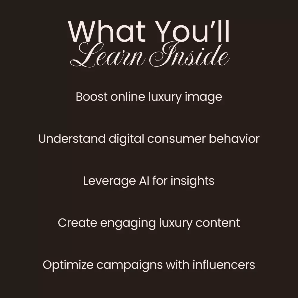 Dior Online: Decoding the Digital Glamour – Unveiling Dior’s Brand Perception Online