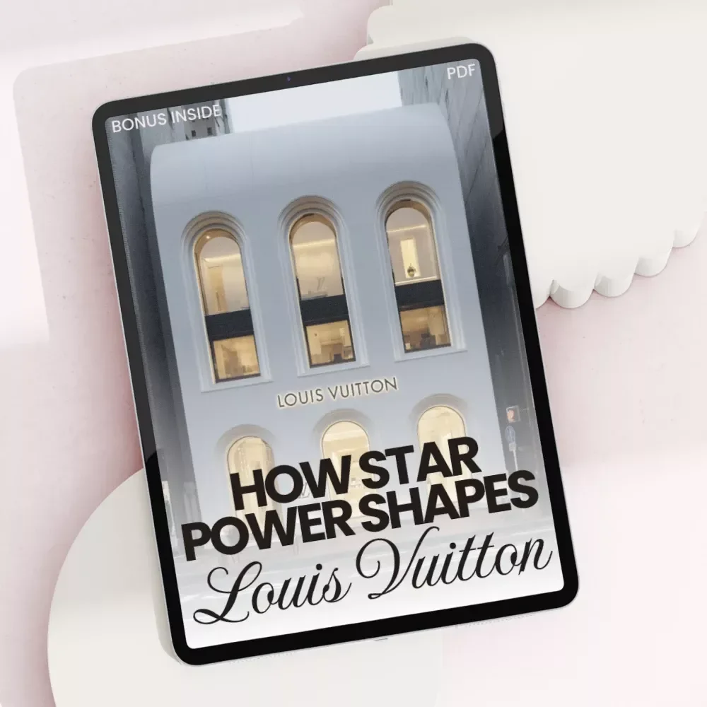 How Star Power Shapes Louis Vuitton: A Checklist on How Celebrity Fashion Affects Louis Vuitton