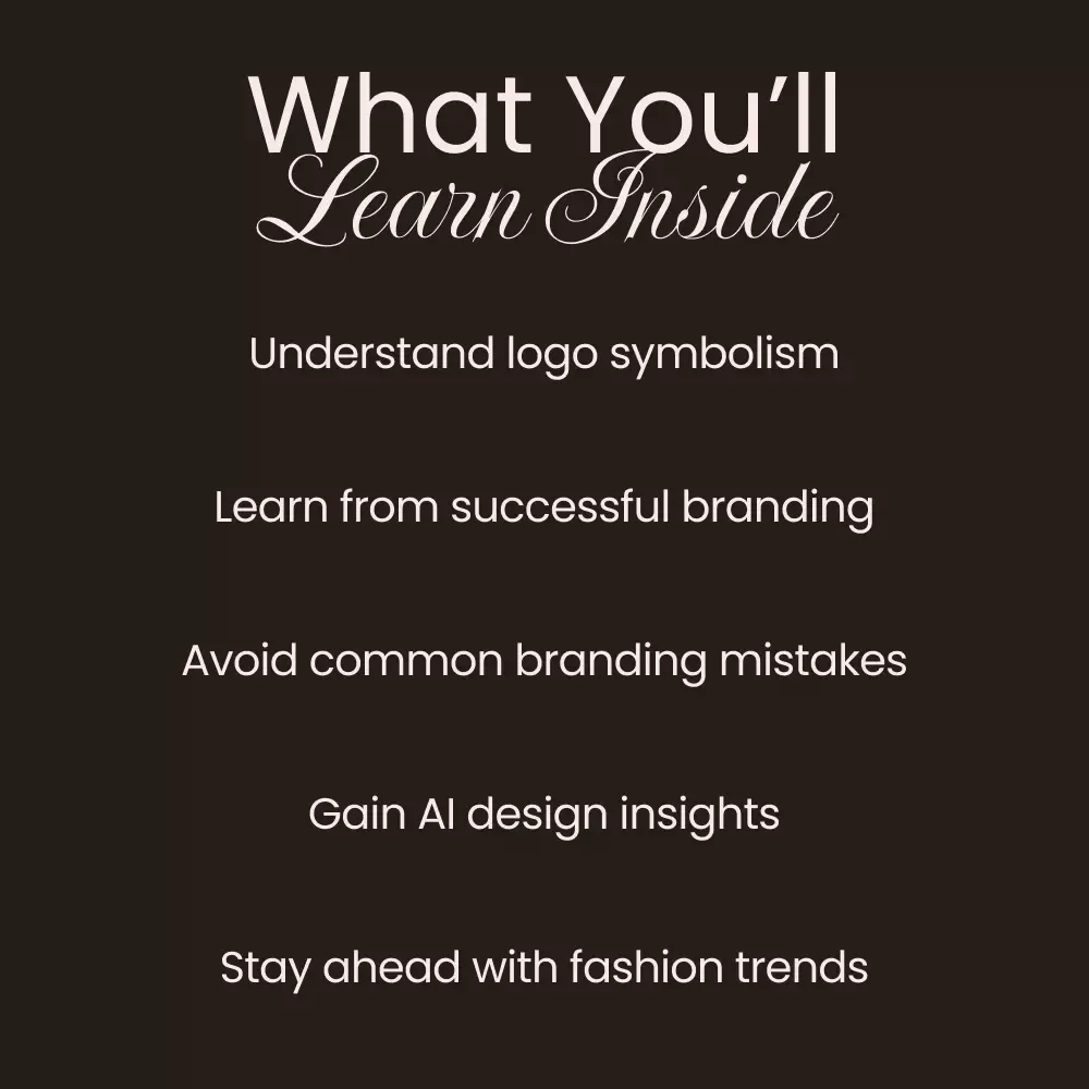 Decoding the Chanel Logo and Its Status Symbol - eBook Guide on the Iconic Chanel Logo Meaning and Status