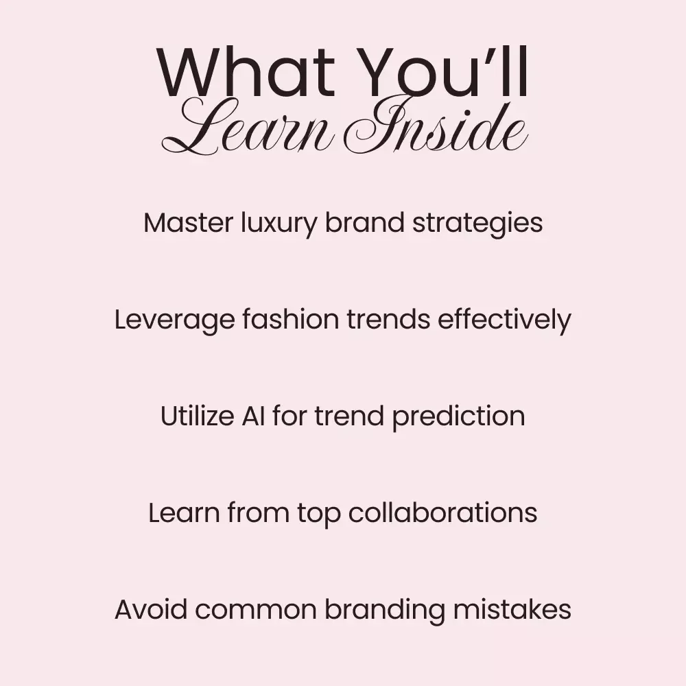 The Trendsetting Genius of Louis Vuitton: A Digital Guide to the Brand's Influence on Fashion Trends