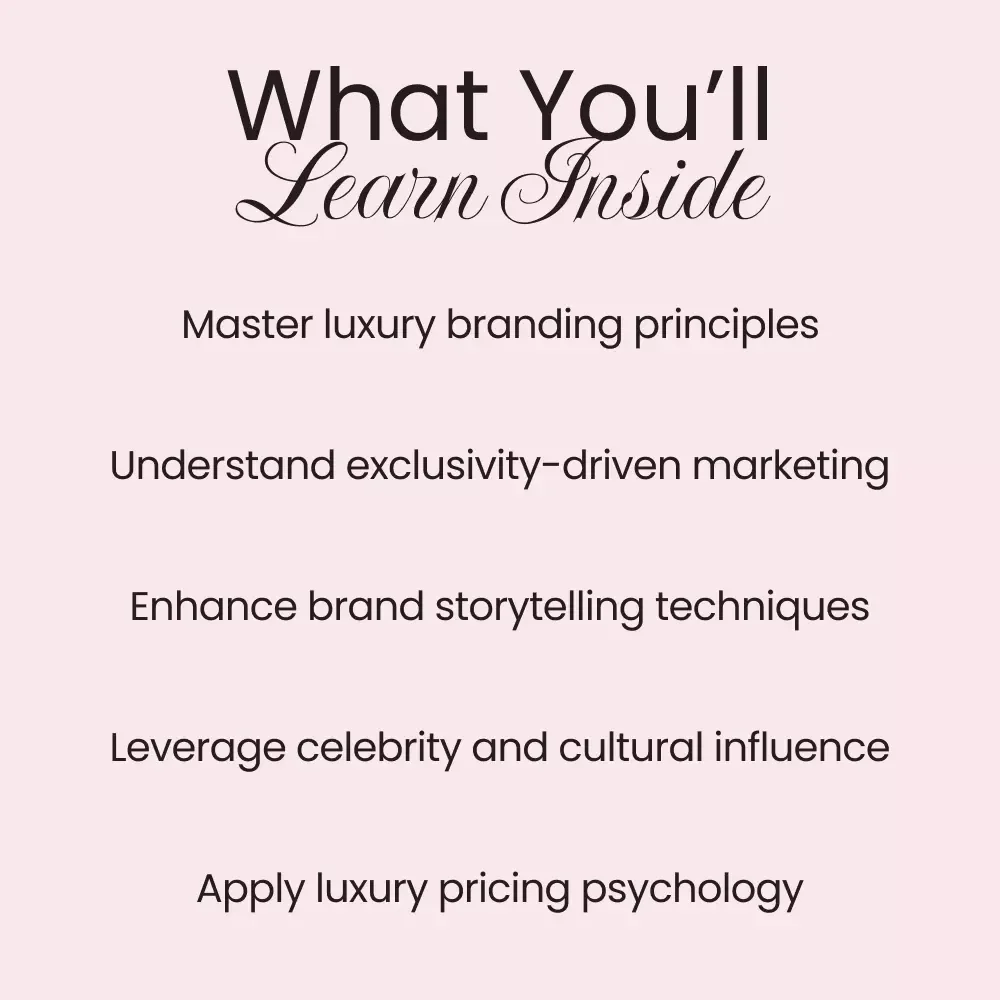 The Luxury Code: Louis Vuitton Explained - A Comprehensive Guide to the Louis Vuitton Brand Image Explained