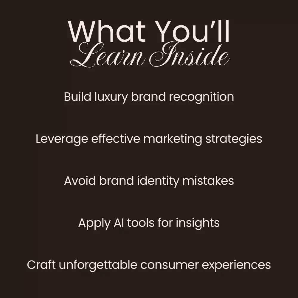 Prada: The Art of Timeless Identity – Master the Secrets of Luxury Brand Building