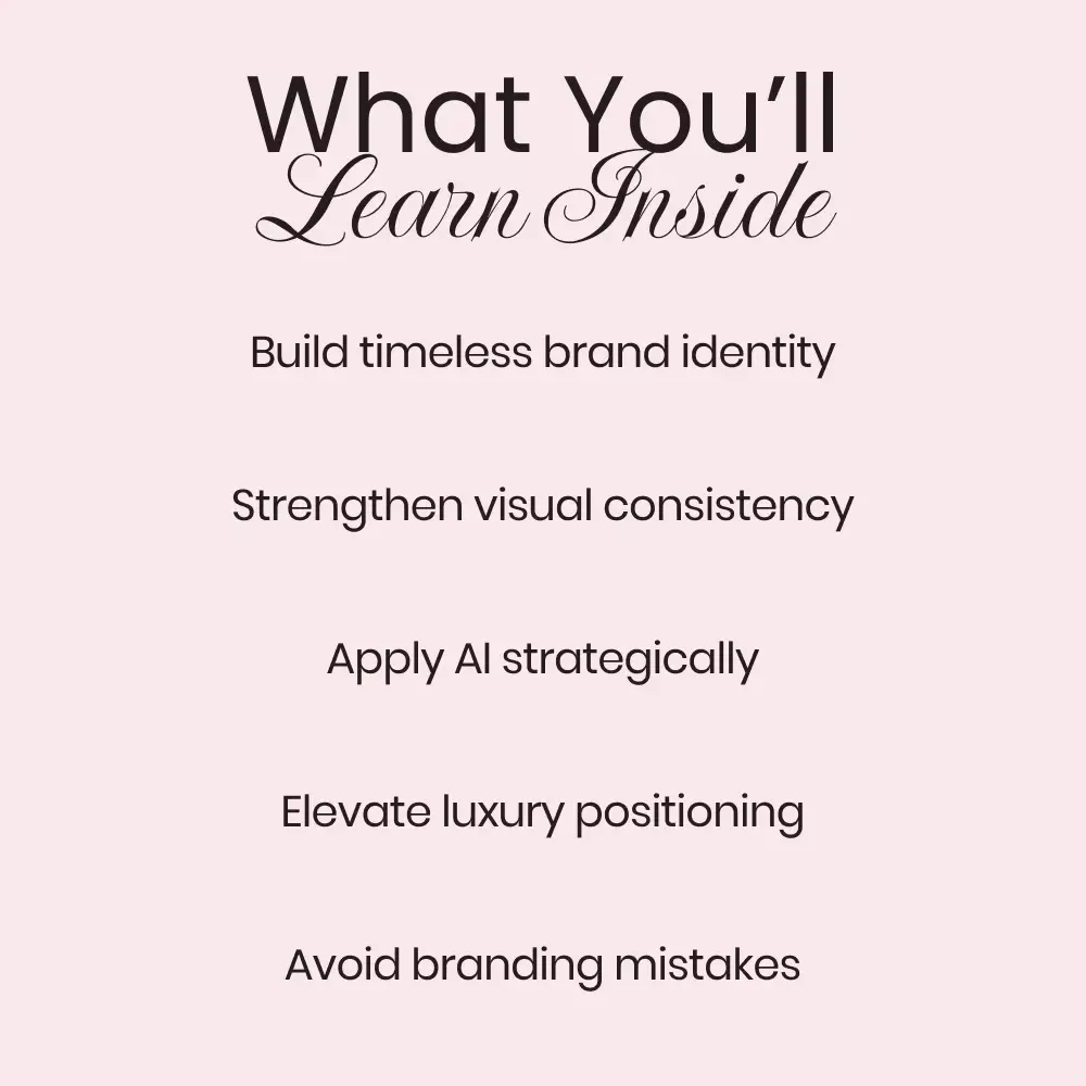 The Iconic Thread: Unraveling Chanel’s Brand Identity – Chanel Brand Identity Explained eBook for Fashion Branding, Luxury Marketing & Digital Strategy Guide