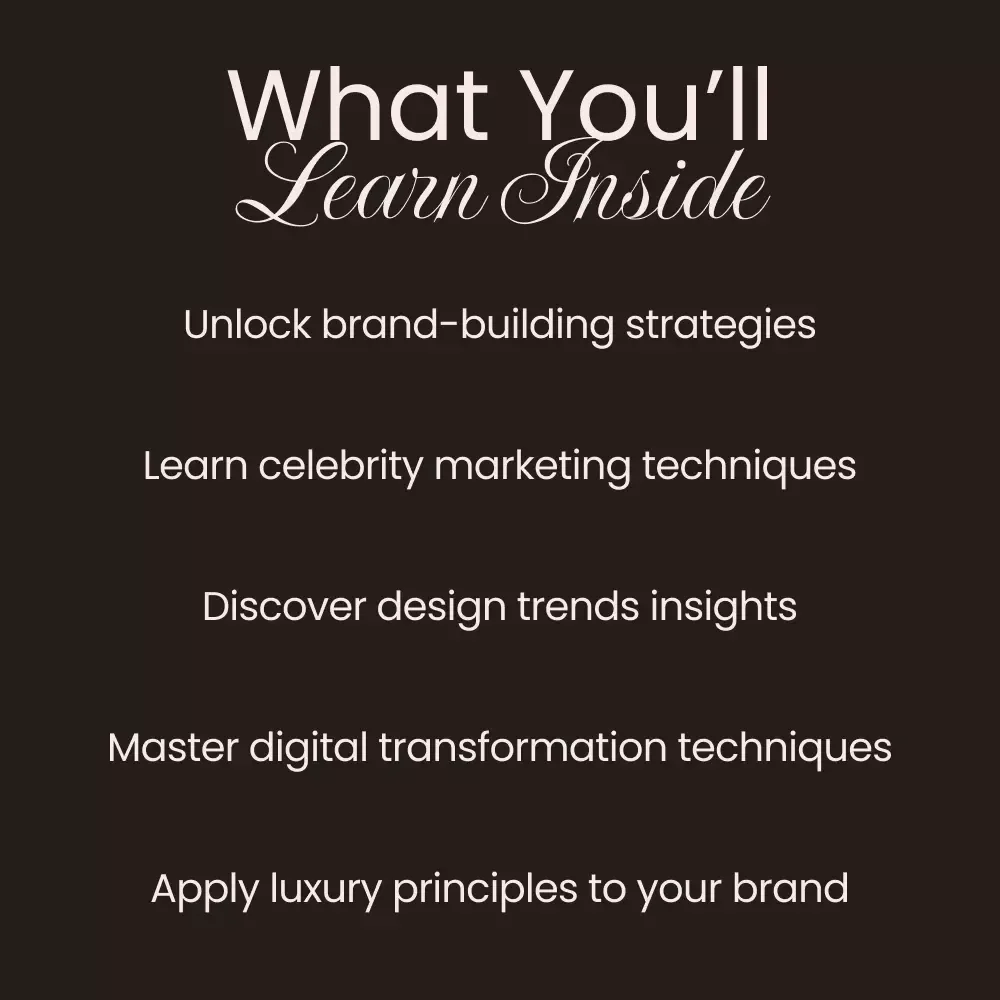 The Evolution of Louis Vuitton’s Iconic Identity - eBook on the Louis Vuitton Brand Identity Evolution