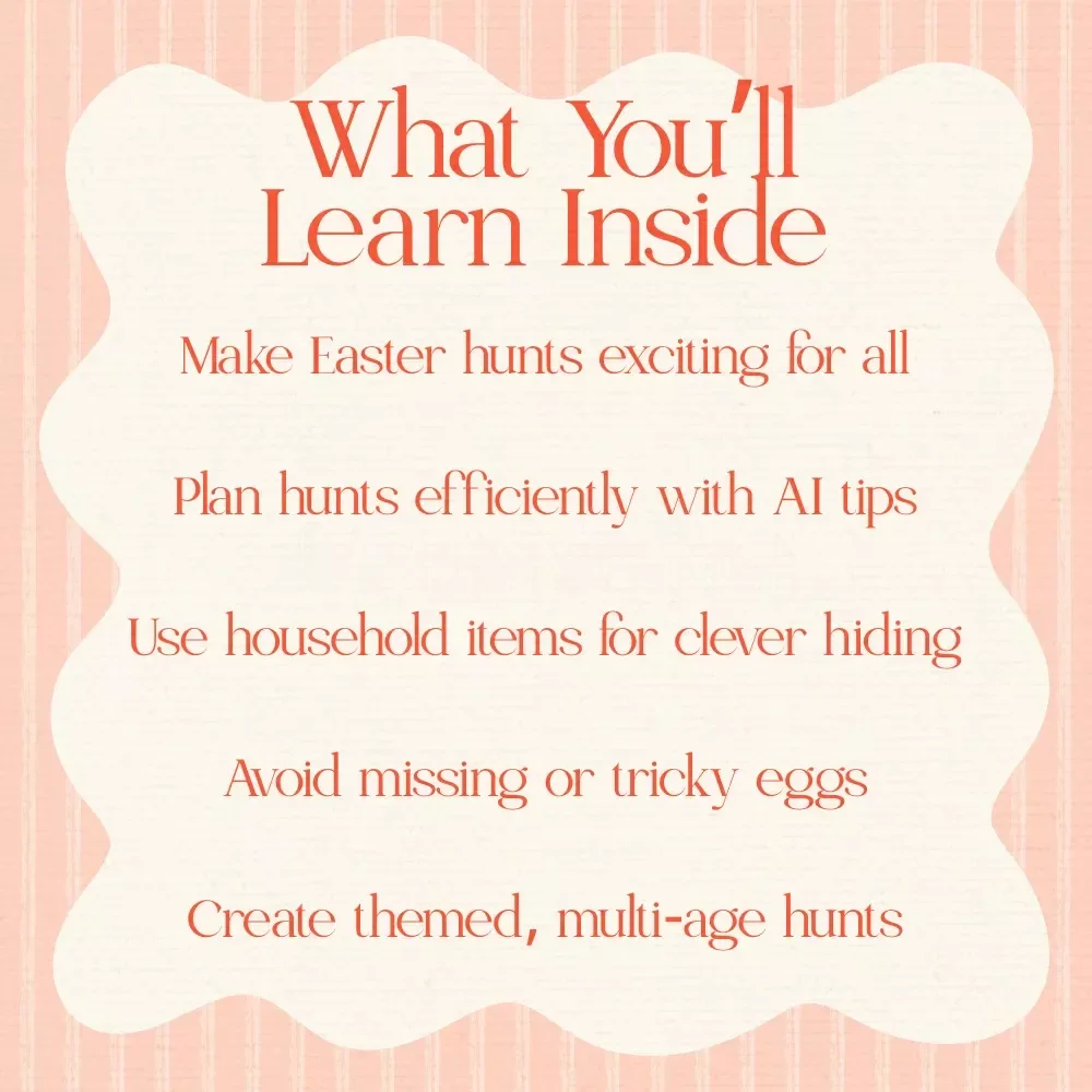 Mastering the Art of Hiding Easter Eggs at Home – Ultimate Guide on How to Hide Easter Eggs at Home