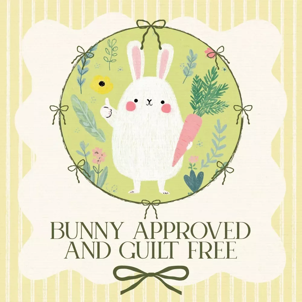 Bunny-Approved & Guilt-Free: Creative Healthy Easter Treats | Fun & Easy Healthy Easter Treats Ideas Guide