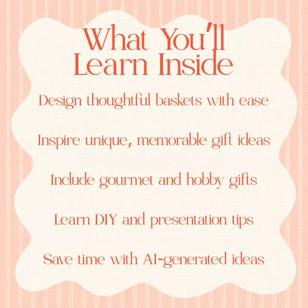 Beyond Chocolate: Creative Easter Basket Ideas for Adults – Unique Easter Basket Ideas for Adults Guide